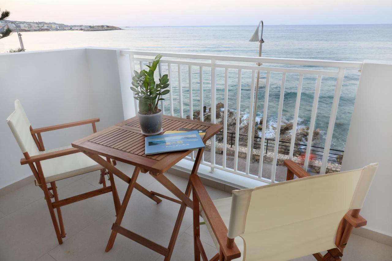 Sea Breeze Hotel (Adults Only) Hersonissos  Exteriör bild