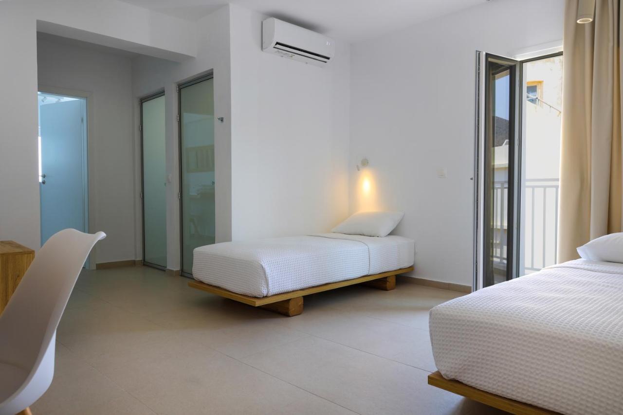 Sea Breeze Hotel (Adults Only) Hersonissos  Exteriör bild